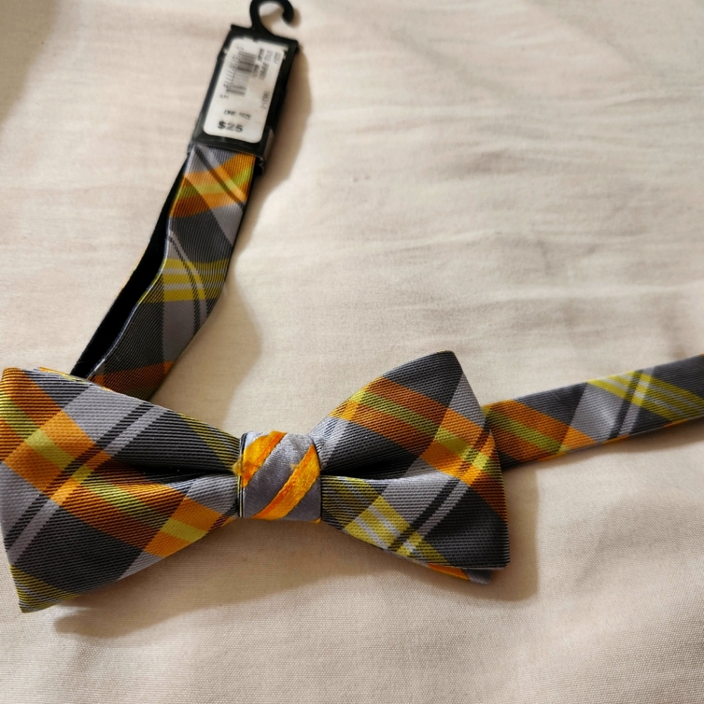 JF J. Ferrar Bow Tie BowTie